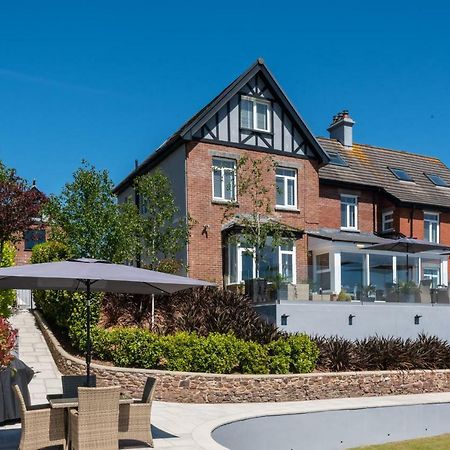 The Dartmouth Boutique B &B Bed & Breakfast Luaran gambar