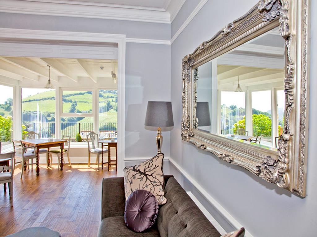 The Dartmouth Boutique B &B Bed & Breakfast Luaran gambar