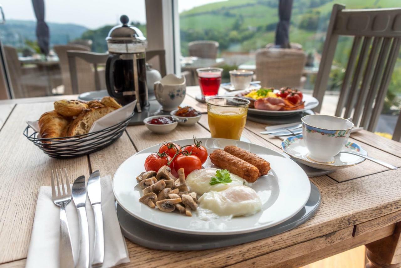 The Dartmouth Boutique B &B Bed & Breakfast Luaran gambar