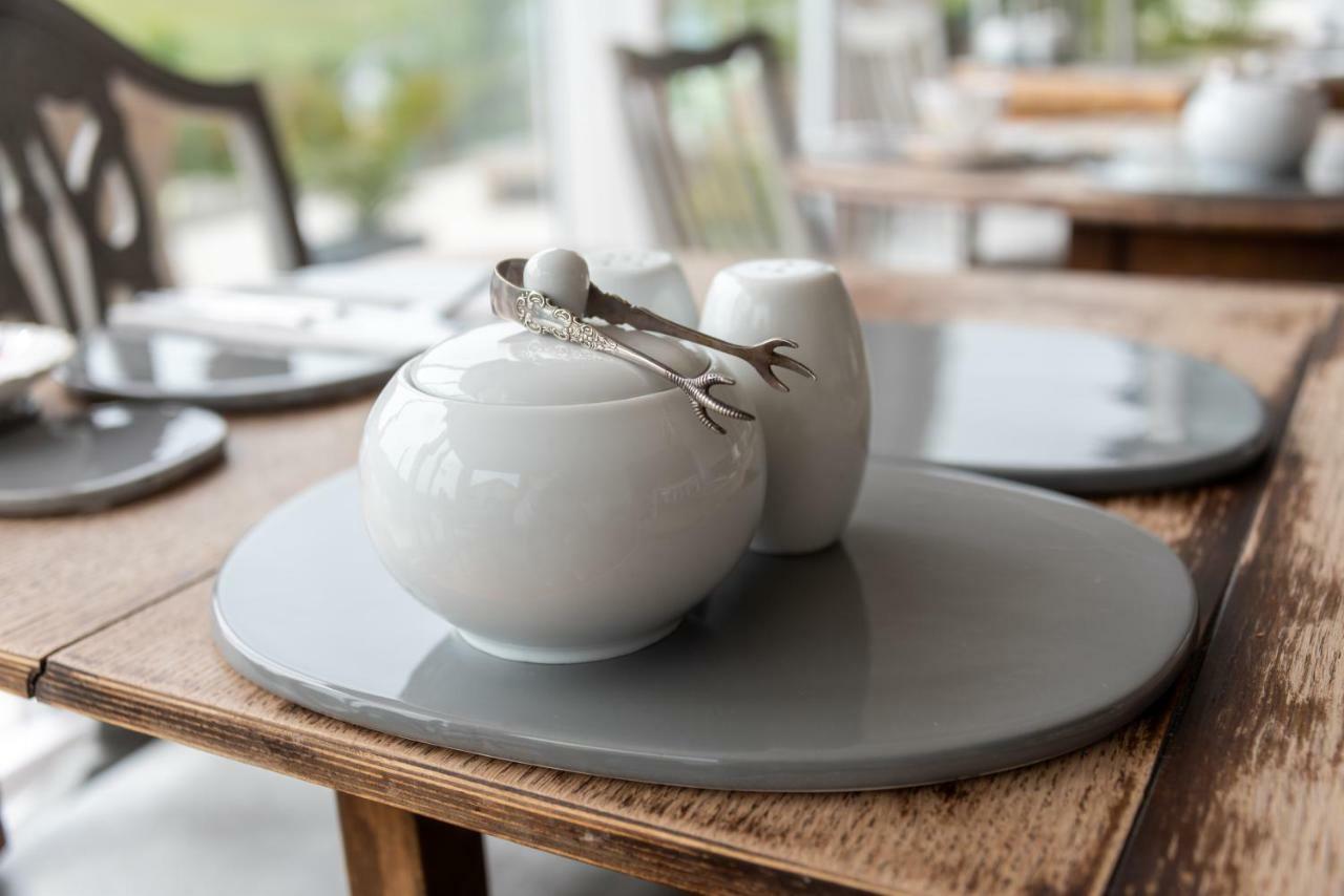 The Dartmouth Boutique B &B Bed & Breakfast Luaran gambar