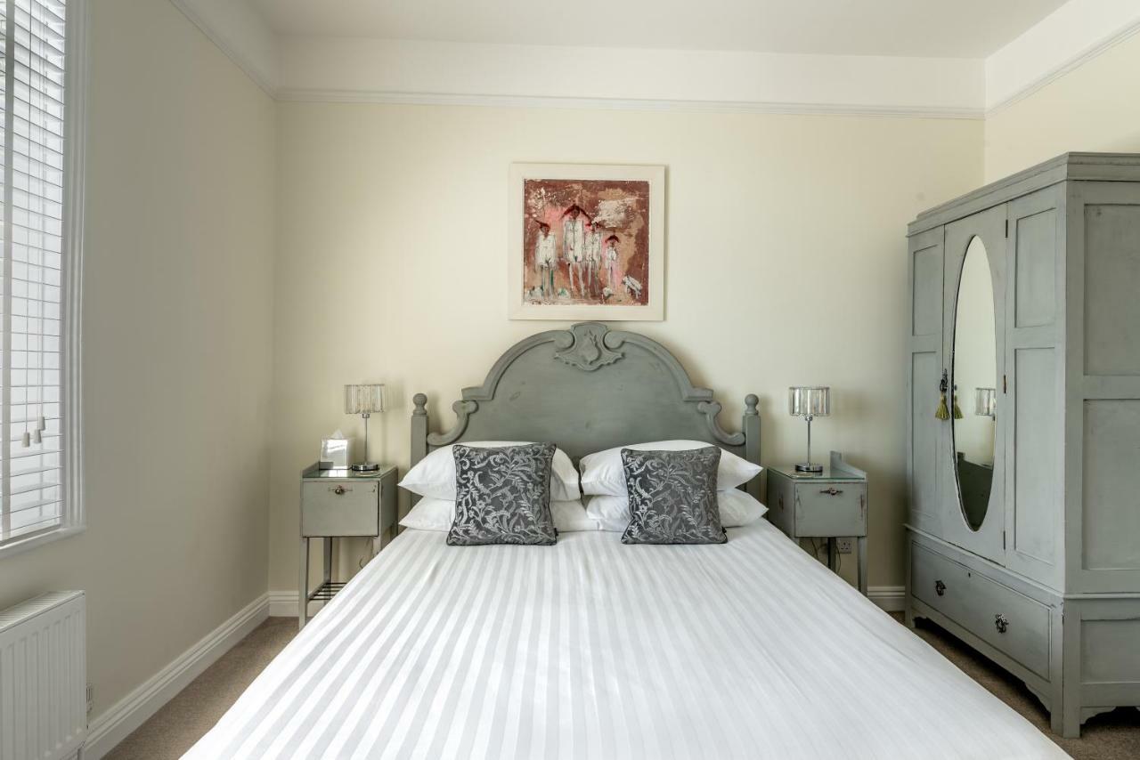 The Dartmouth Boutique B &B Bed & Breakfast Luaran gambar