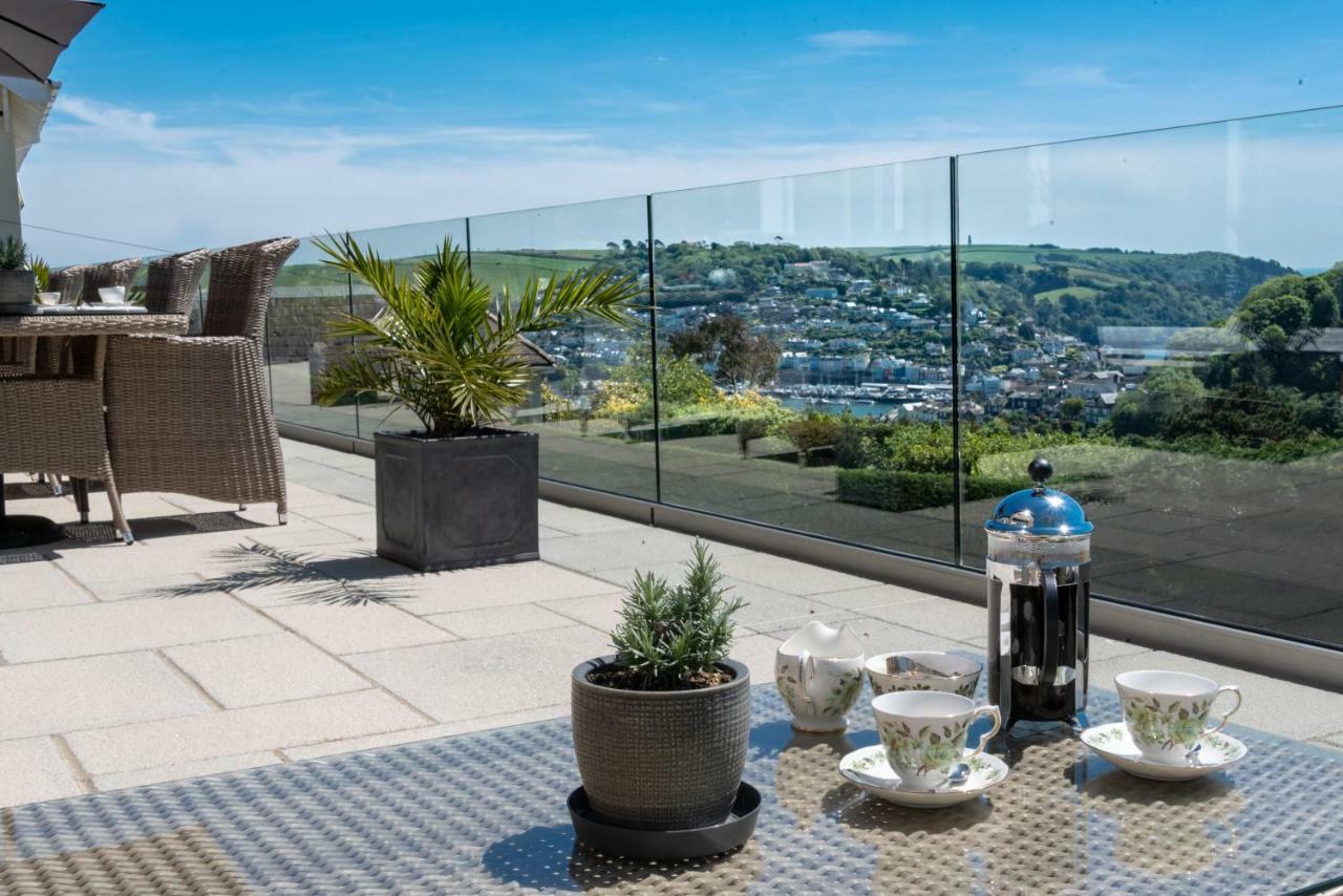 The Dartmouth Boutique B &B Bed & Breakfast Luaran gambar