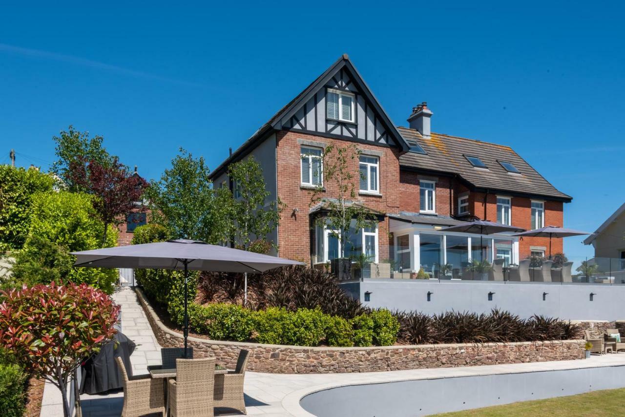 The Dartmouth Boutique B &B Bed & Breakfast Luaran gambar
