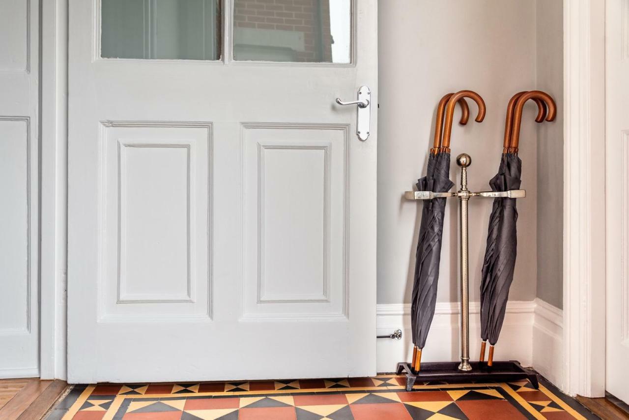 The Dartmouth Boutique B &B Bed & Breakfast Luaran gambar