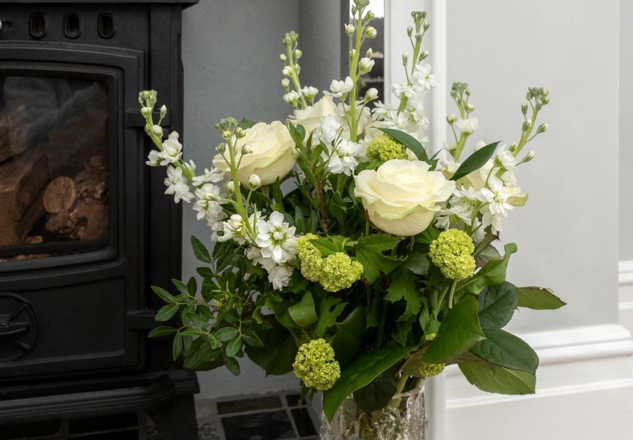 The Dartmouth Boutique B &B Bed & Breakfast Luaran gambar