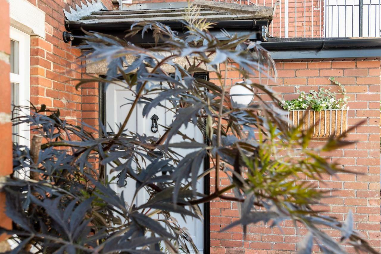 The Dartmouth Boutique B &B Bed & Breakfast Luaran gambar
